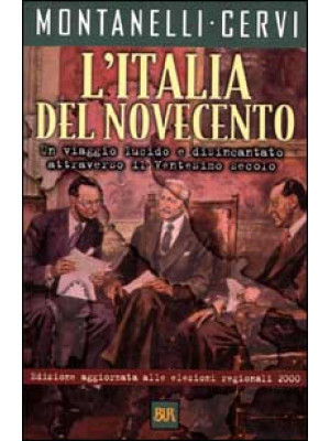 L'Italia del Novecento
