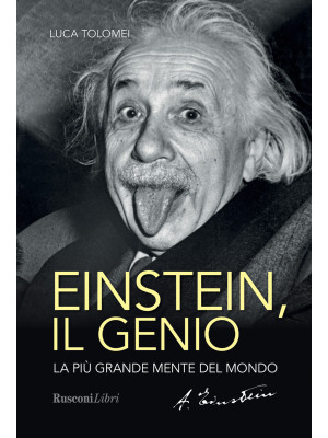 Einstein. Il genio