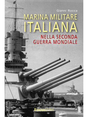 Marina militare italiana ne...