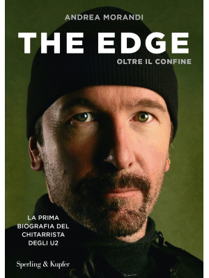 The Edge. Oltre il confine....