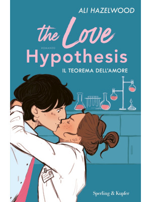 The love hypothesis. Il teo...