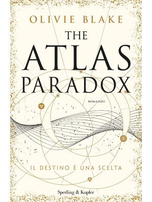 The Atlas Paradox. Ediz. it...
