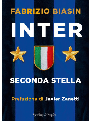 Inter. Seconda stella