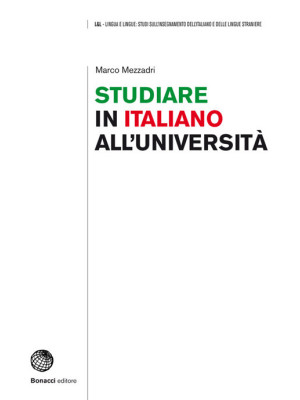 Studiare in italiano all'un...