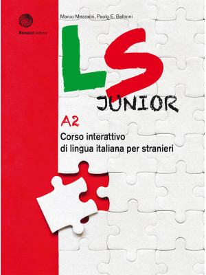 LS Junior. Corso interattiv...