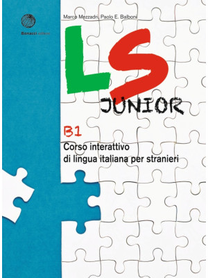 LS Junior. Corso interattiv...
