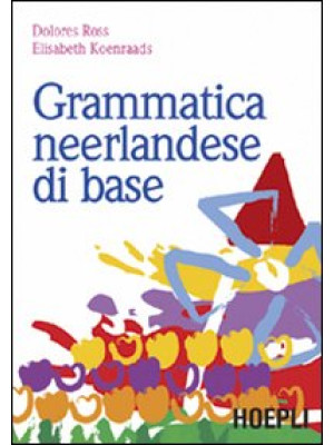 Grammatica neerlandese di base