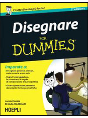 Disegnare For Dummies