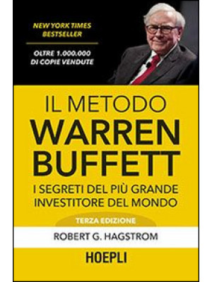Il metodo Warren Buffett. I...