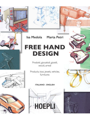Free hand design. Prodotti,...