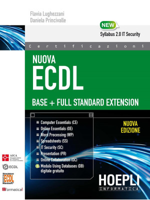 Nuova ECDL Base-Full Standa...