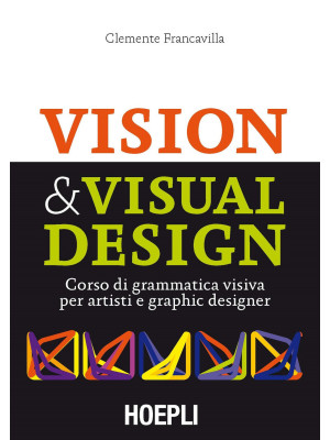 Visual & Visual design. Cor...