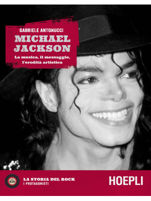Michael Jackson. La musica,...