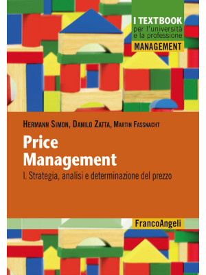 Price management. Vol. 1: S...