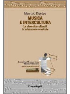 Musica e intercultura. Le d...