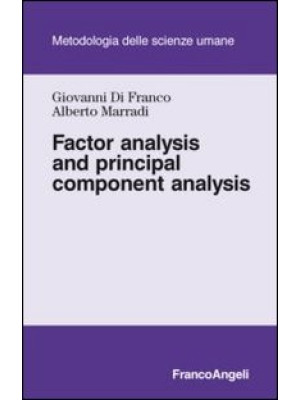 Factor analysis and princip...