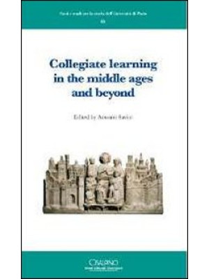 Collegiate learning in the ...