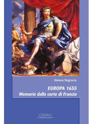 Europa 1655. Memorie dalla ...