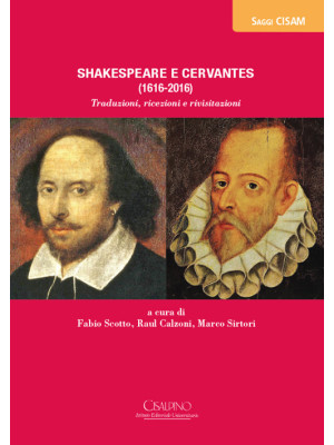 Cervantes e Shakespeare (16...