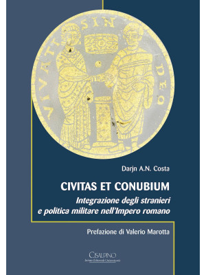 Civitas et conubium. Integr...