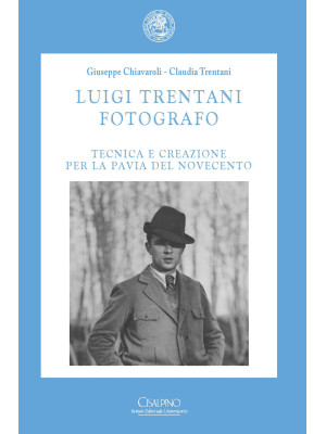 Luigi Trentani fotografo. T...