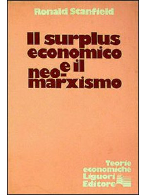 Il surplus economico e il n...