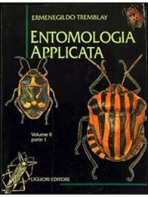 Entomologia applicata (2/1)