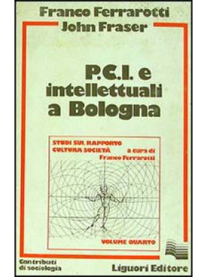 PCI e intellettuali a Bologna