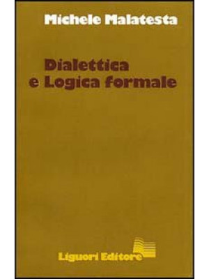 Dialettica e logica formale