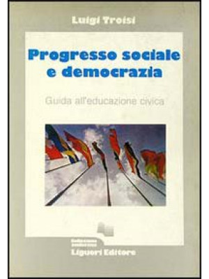 Progresso sociale e democra...