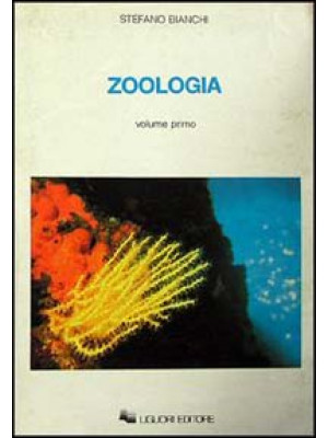 Zoologia. Vol. 1