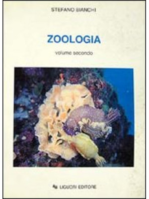 Zoologia. Vol. 2