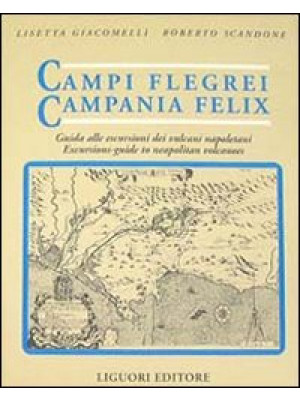 Campi Flegrei. Campania Fel...