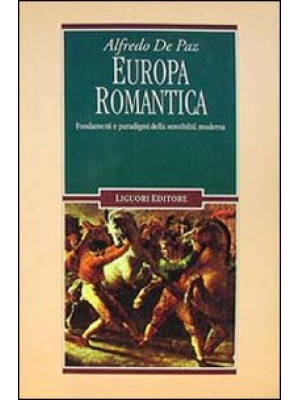Europa romantica. Fondament...