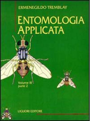 Entomologia applicata. Vol....