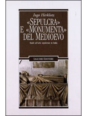 «Sepulcra» e «monumenta» de...