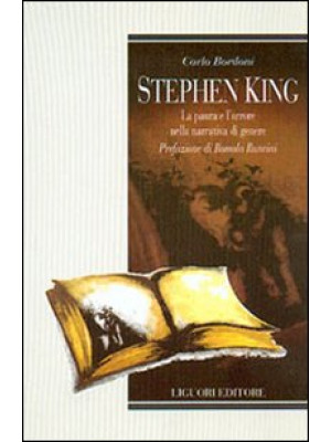 Stephen King. La paura e l'...