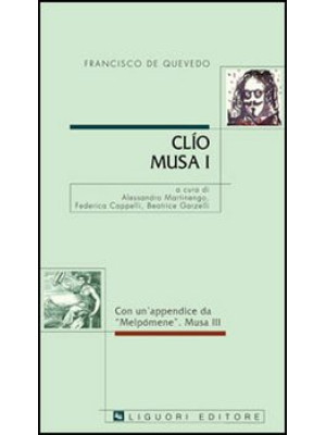 Clio. Musa I