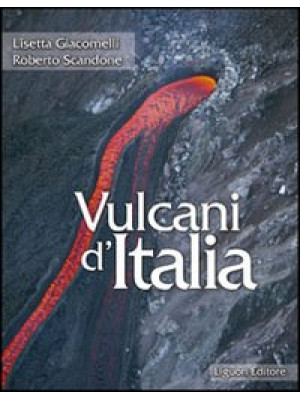 Vulcani d'Italia