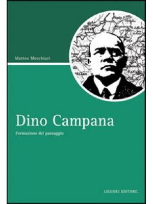 Dino Campana. Formazione de...