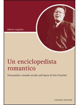 Un Enciclopedista romantico...