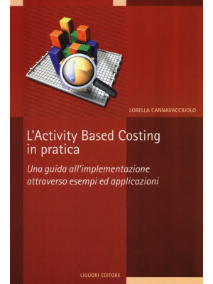 L'activity based costing in...