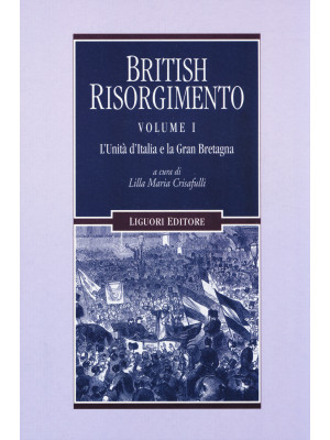 British Risorgimento. Vol. ...