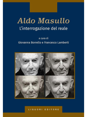 Aldo Masullo. L'interrogazione del reale