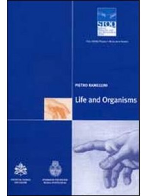 Life and organisms. The STO...