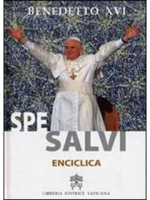 Lettera enciclica Spe Salvi...