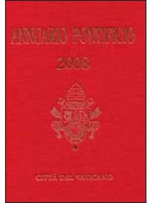Annuario pontificio (2008)