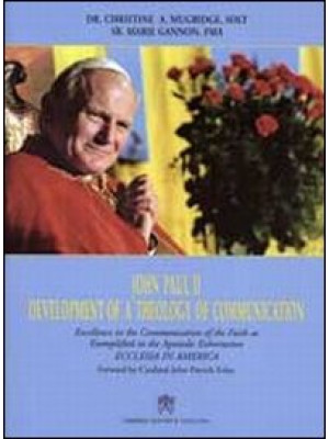 John Paul II. Development o...
