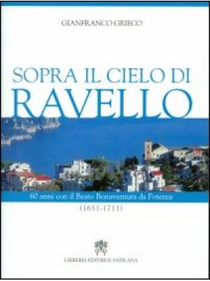 Sopra il cielo di Ravello. ...