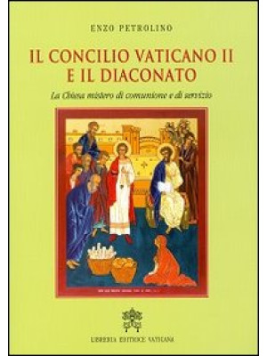 Il Concilio Vaticano II e i...